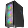 Mars Gaming MC-KX Negro